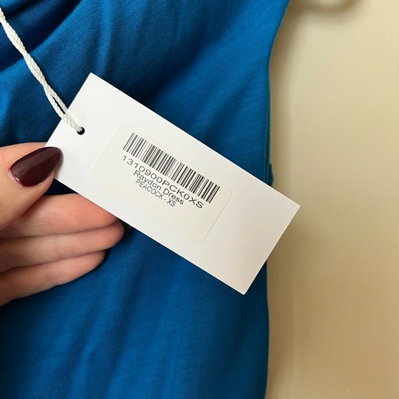 NWT Reformation Knit Raydon Dress - Picture 5 of 5